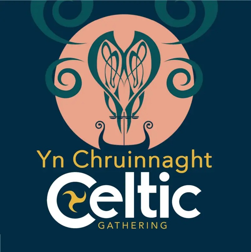 Yn Chruinnaght-Logo