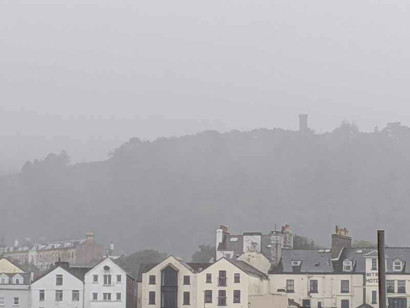 Ramsey im Nebel Ramsey im Nebel