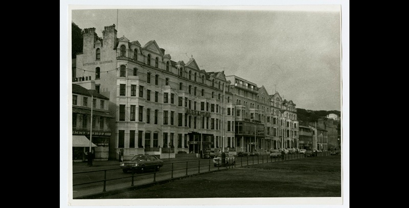 Alexandra Hotel Alexandra Hotel